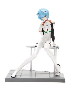 SEGA Evangelion Shin Gekijouban - Ayanami Rei - PM Figure - Vol. 6 Hot