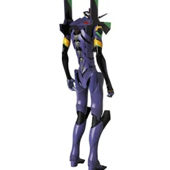Medicom Toy Evangelion Shin Gekijouban - Evangelion Shin Gekijouban: Q - EVA-13 - Real Action Heroes #684