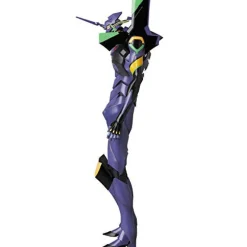 Medicom Toy Evangelion Shin Gekijouban - Evangelion Shin Gekijouban: Q - EVA-13 - Real Action Heroes #684