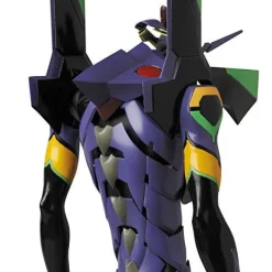 Medicom Toy Evangelion Shin Gekijouban - Evangelion Shin Gekijouban: Q - EVA-13 - Real Action Heroes #684