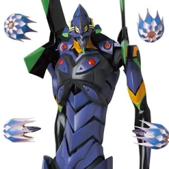 Medicom Toy Evangelion Shin Gekijouban - Evangelion Shin Gekijouban: Q - EVA-13 - Real Action Heroes #684
