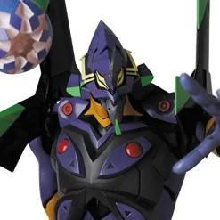 Medicom Toy Evangelion Shin Gekijouban - Evangelion Shin Gekijouban: Q - EVA-13 - Real Action Heroes #684