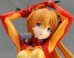 Online Kotobukiya Evangelion Shin Gekijouban - Souryuu Asuka Langley - 1/6 - Test Plug Suit Ver.