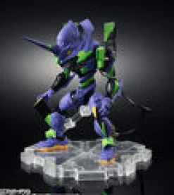 Bandai As Manufacturer, Bandai Spirits As Manufacturer Evangelion Shin Gekijouban - EVA-01 - EVA Unit - NXEDGE STYLE NX-0022 (Bandai, Bandai Spirits) Best
