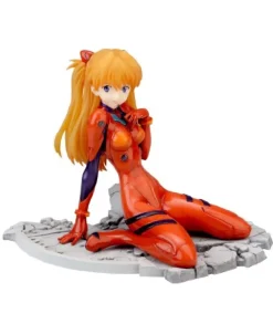 Kotobukiya Evangelion Shin Gekijouban - Souryuu Asuka Langley - 1/7 - Plug Suit Style Sale