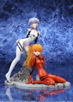 Kotobukiya Evangelion Shin Gekijouban - Souryuu Asuka Langley - 1/7 - Plug Suit Style Sale