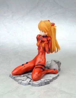 Kotobukiya Evangelion Shin Gekijouban - Souryuu Asuka Langley - 1/7 - Plug Suit Style Sale