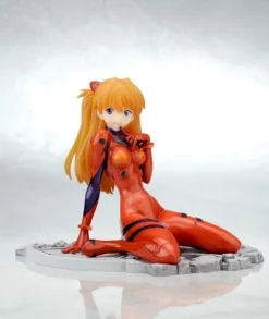 Kotobukiya Evangelion Shin Gekijouban - Souryuu Asuka Langley - 1/7 - Plug Suit Style Sale