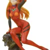 Kotobukiya Evangelion Shin Gekijouban - Souryuu Asuka Langley - 1/6 - Plug Suit ver. Online