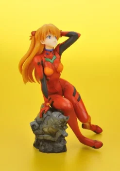 Kotobukiya Evangelion Shin Gekijouban - Souryuu Asuka Langley - 1/6 - Plug Suit ver. Online