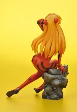 Kotobukiya Evangelion Shin Gekijouban - Souryuu Asuka Langley - 1/6 - Plug Suit ver. Online