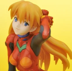Kotobukiya Evangelion Shin Gekijouban - Souryuu Asuka Langley - 1/6 - Plug Suit ver. Online