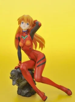 Kotobukiya Evangelion Shin Gekijouban - Souryuu Asuka Langley - 1/6 - Plug Suit ver. Online