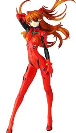 SEGA Evangelion Shin Gekijouban - Souryuu Asuka Langley - PM Figure - Eyepatch ver., Vol. 8 Hot