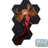 SEGA Evangelion Shin Gekijouban - Souryuu Asuka Langley - Luminasta Hot