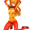 Kotobukiya Evangelion Shin Gekijouban - Souryuu Asuka Langley - 1/6 - Test Plug Suit ver.