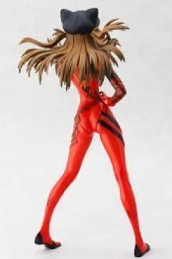 Outlet Banpresto Evangelion Shin Gekijouban: Q - Souryuu Asuka Langley - Ichiban Kuji -Evangelion Shin Gekijouban ~Lift-off!~