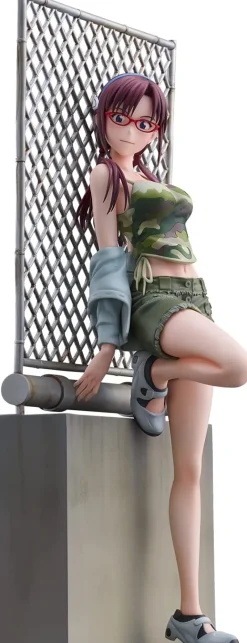 Union Creative Evangelion Shin Gekijouban - Makinami Mari Illustrious ( International Ltd) Sale