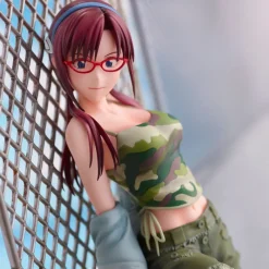 Union Creative Evangelion Shin Gekijouban - Makinami Mari Illustrious ( International Ltd) Sale