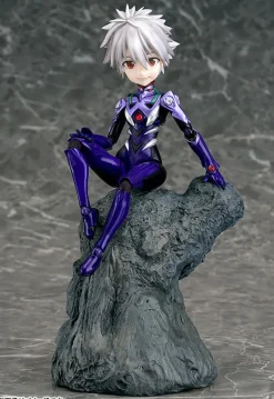 Phat Company Evangelion Shin Gekijouban - Nagisa Kaworu - Parfom R