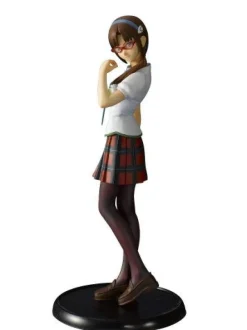 Best Bandai Evangelion Shin Gekijouban - Makinami Mari Illustrious - 1/8
