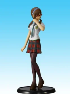 Best Bandai Evangelion Shin Gekijouban - Makinami Mari Illustrious - 1/8