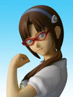 Best Bandai Evangelion Shin Gekijouban - Makinami Mari Illustrious - 1/8