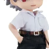 Good Smile Company as Manufacturer Evangelion Shin Gekijouban - Nagisa Kaworu - Nendoroid Doll (Good Smile Company) Hot