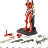 Hot threezero Evangelion Shin Gekijouban - EVA-02 - Robo-Dou