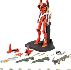 Hot threezero Evangelion Shin Gekijouban - EVA-02 - Robo-Dou