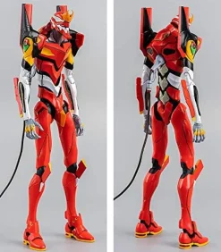 Hot threezero Evangelion Shin Gekijouban - EVA-02 - Robo-Dou