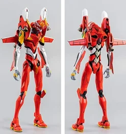 Hot threezero Evangelion Shin Gekijouban - EVA-02 - Robo-Dou