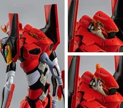 Hot threezero Evangelion Shin Gekijouban - EVA-02 - Robo-Dou