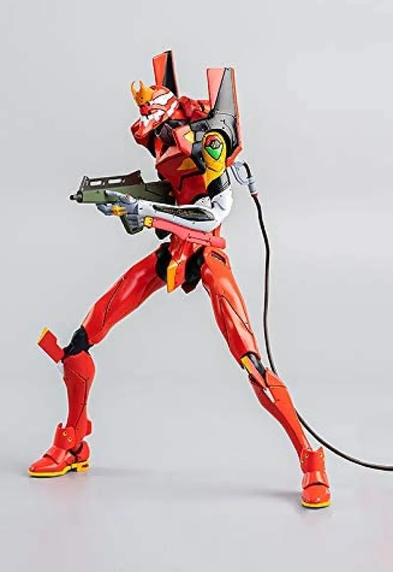 Hot threezero Evangelion Shin Gekijouban - EVA-02 - Robo-Dou