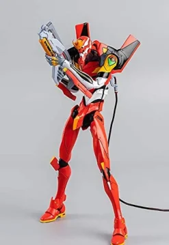 Hot threezero Evangelion Shin Gekijouban - EVA-02 - Robo-Dou