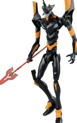 Bandai Evangelion Shin Gekijouban - EVA Mark.06 - LM-HG Outlet