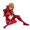 Sega Fave Evangelion Shin Gekijouban - Souryuu Asuka Langley - S-Fire - 1/7 [Shop Exclusive] Discount
