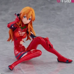 Sega Fave Evangelion Shin Gekijouban - Souryuu Asuka Langley - S-Fire - 1/7 [Shop Exclusive] Discount