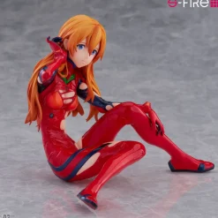 Sega Fave Evangelion Shin Gekijouban - Souryuu Asuka Langley - S-Fire - 1/7 [Shop Exclusive] Discount