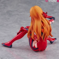 Sega Fave Evangelion Shin Gekijouban - Souryuu Asuka Langley - S-Fire - 1/7 [Shop Exclusive] Discount