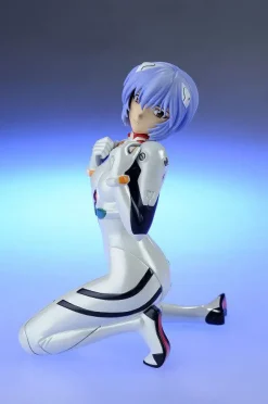 Aizu Project Evangelion Shin Gekijouban - Ayanami Rei - 1/8