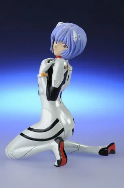 Aizu Project Evangelion Shin Gekijouban - Ayanami Rei - 1/8