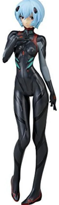Online SEGA Evangelion Shin Gekijouban - Evangelion Shin Gekijouban: Q - Ayanami Rei - PM Figure