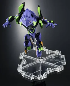 New Bandai Evangelion Shin Gekijouban - EVA-01 - EVA Unit - NXEDGE STYLE NX-0022