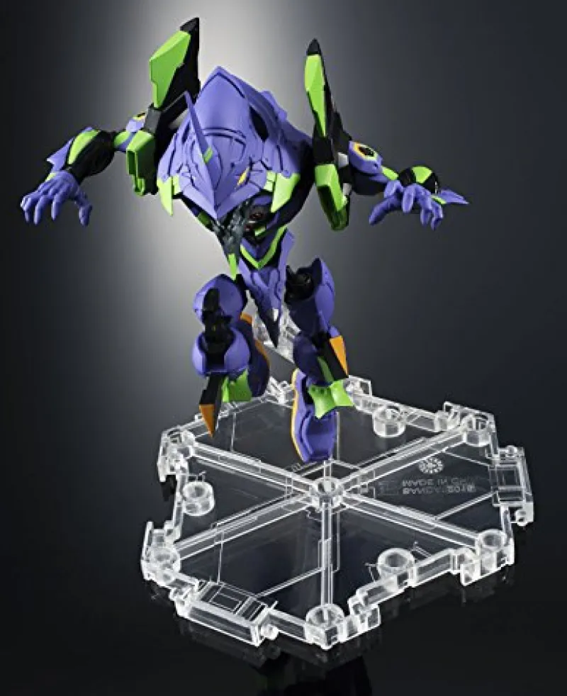 New Bandai Evangelion Shin Gekijouban - EVA-01 - EVA Unit - NXEDGE STYLE NX-0022