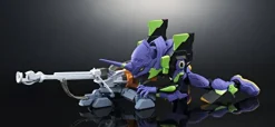 New Bandai Evangelion Shin Gekijouban - EVA-01 - EVA Unit - NXEDGE STYLE NX-0022