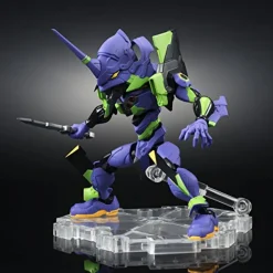 New Bandai Evangelion Shin Gekijouban - EVA-01 - EVA Unit - NXEDGE STYLE NX-0022