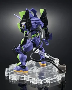New Bandai Evangelion Shin Gekijouban - EVA-01 - EVA Unit - NXEDGE STYLE NX-0022