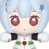 Discount Good Smile Arts Shanghai, Good Smile Company Evangelion Shin Gekijouban - Ayanami Rei - Huggy Good Smile - Plugsuit Ver.