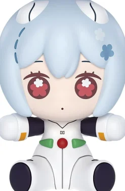 Discount Good Smile Arts Shanghai, Good Smile Company Evangelion Shin Gekijouban - Ayanami Rei - Huggy Good Smile - Plugsuit Ver.